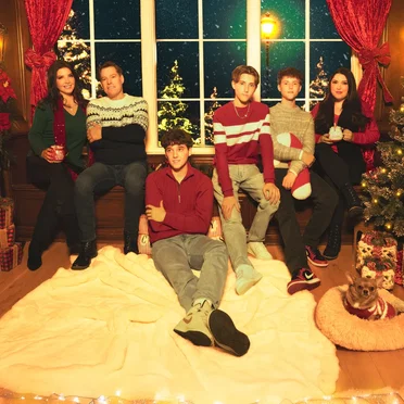 Sharpe Family Singers