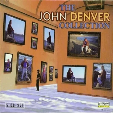 The John Denver Collection