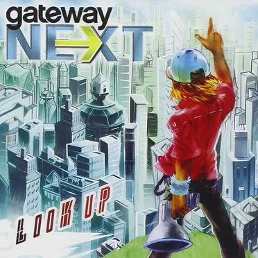 Gateway Next