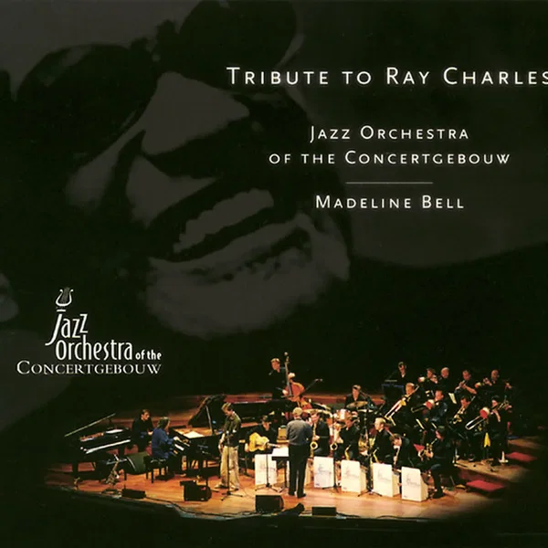 Tribute to Ray Charles