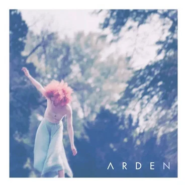 If You Care by Arden - album cover