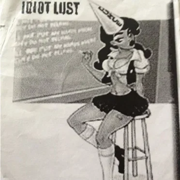 Idiotlust