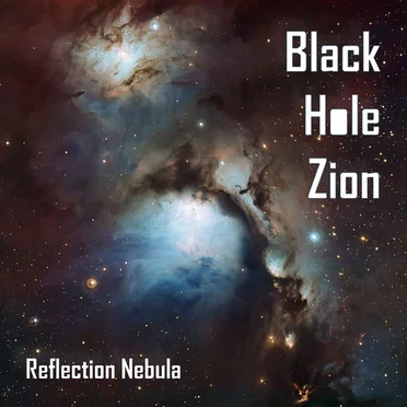 Reflection Nebula