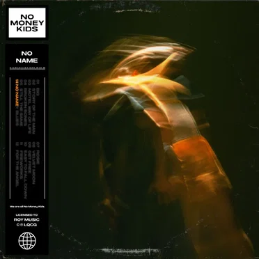No Name by No Money Kids - album cover