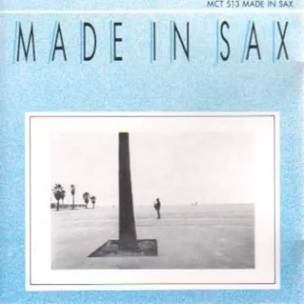 Made in Sax