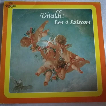 Les 4 Saisons