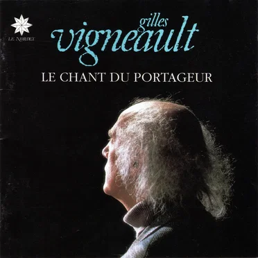 Le Chant du portageur