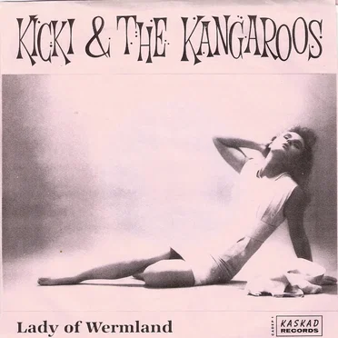 Kicki & the Kangaroos