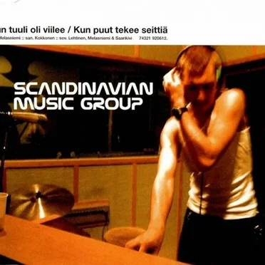 Kun tuuli oli viilee / Kun puut tekee seittiä
