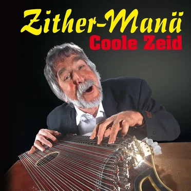 Coole Zeid
