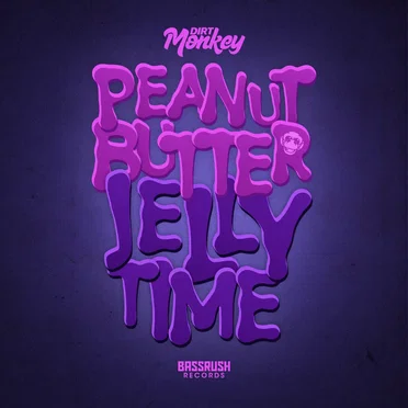 Peanut Butter Jelly Time