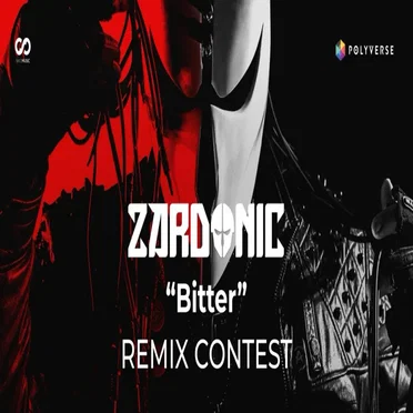 Bitter (DJ McVibes remix)