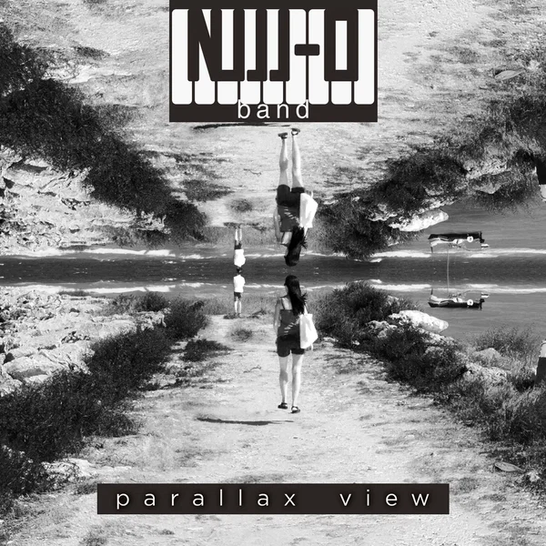 Parallax View