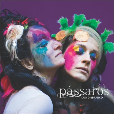 Pássaros
