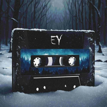 EY by COLDFACE - album cover