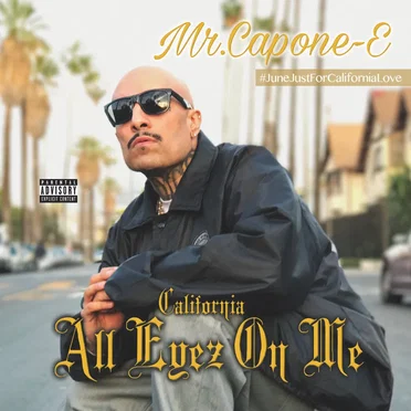 California Love: All Eyez on Me