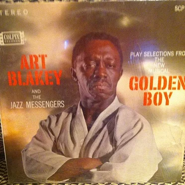 Golden Boy
