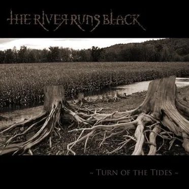 The River Runs Black