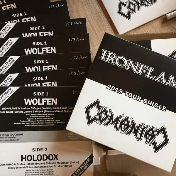 Wolfen
