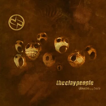 Waking The Dead by The Clay People - album cover