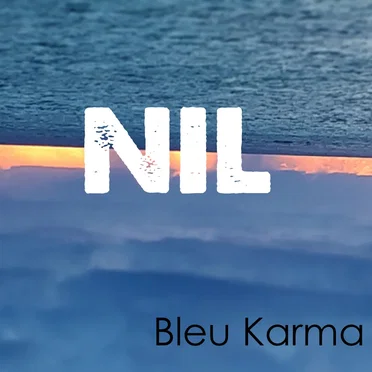 Bleu Karma