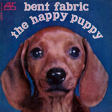 The Happy Puppy