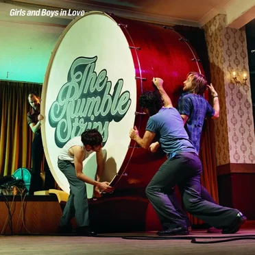 Girls and Boys In Love