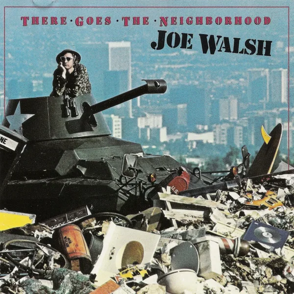 There Goes the Neighborhood