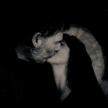 By Reckless Moon by Jeff And Susanne Kelly - album cover