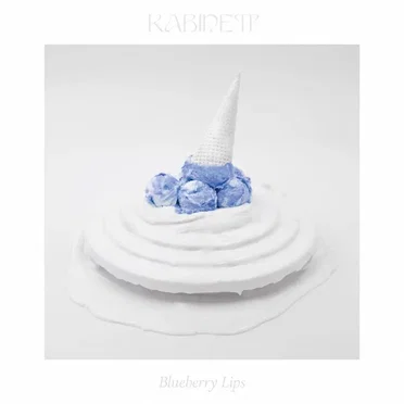 Blueberry Lips