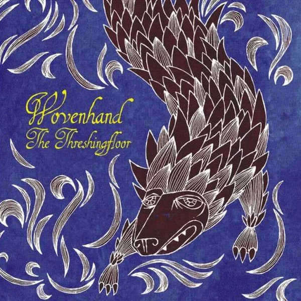 The Threshingfloor