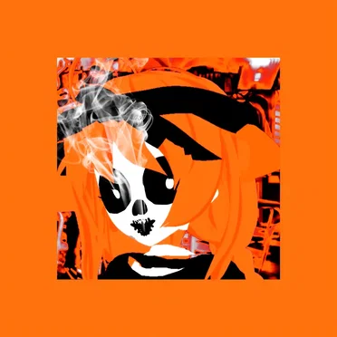 Mon$ters Getting High by Acidgvrl - album cover