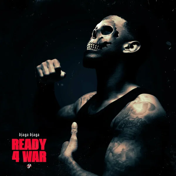 Ready 4 War