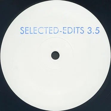 She Don't Like The Collar (Mike Parker Remix)