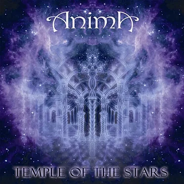 Temple of the Stars