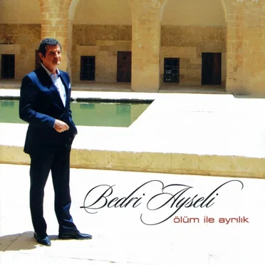 Ölüm ile Ayrılık by Bedri Ayseli - album cover