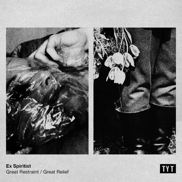 Great Restraint / Great Relief