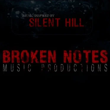 Silent Hill Fan Soundtrack by Various Artists - album cover