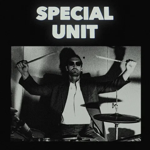 Special Unit