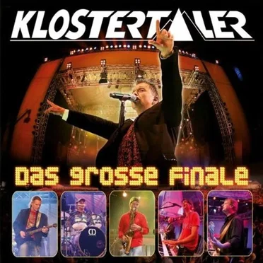 Das grosse Finale