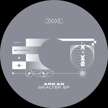 Arkan