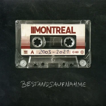 Bestandsaufnahme (2003-2021)