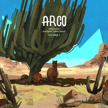 Arco: Original Game Soundtrack, Vol. 1