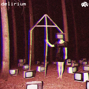 delirium ep