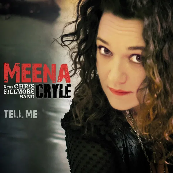 Tell Me