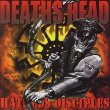 Hatreds Disciples