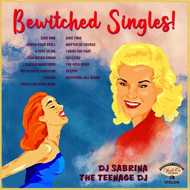 Bewitched!
