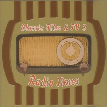 Classic Film and TV 3 by Various Artists - album cover