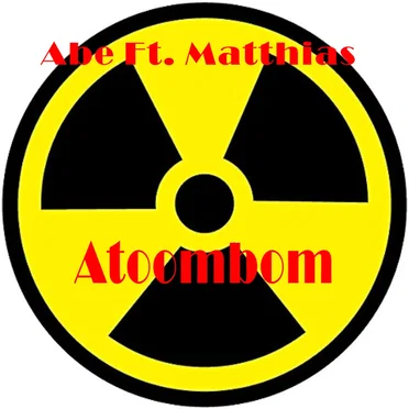 De atoombom door Abe en Matthias