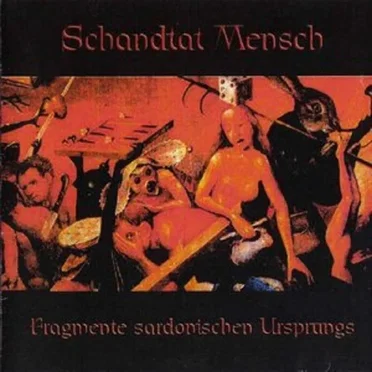 Fragmente sardonischen Ursprungs